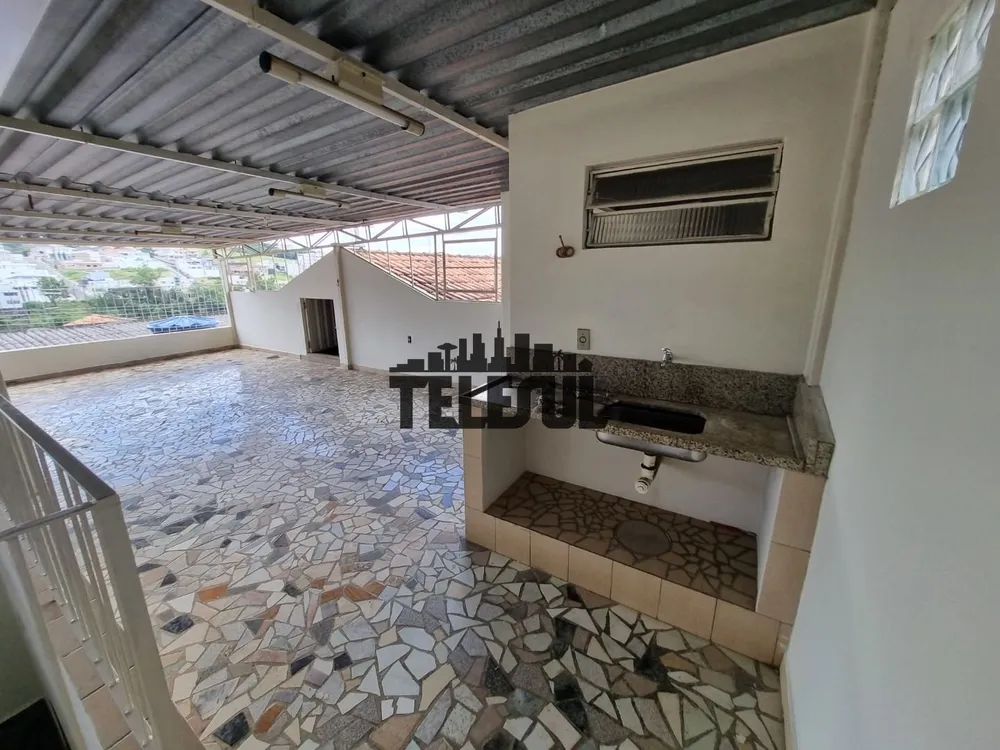 Casa, 4 quartos, 200 m² - Foto 17