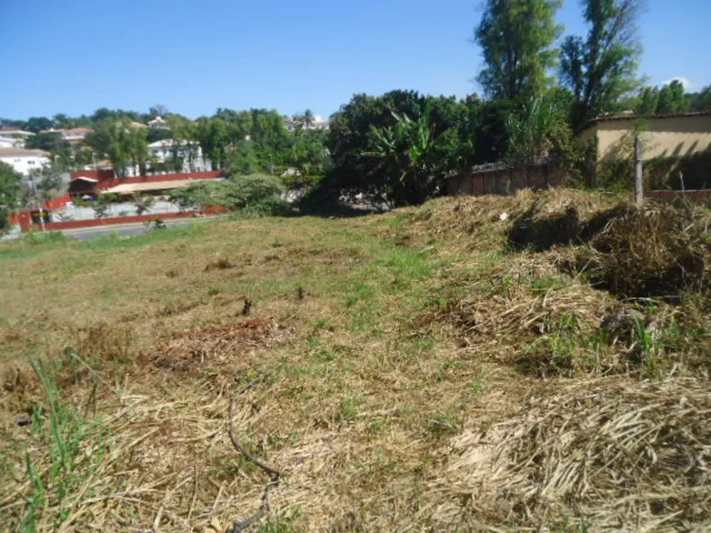 Terreno, 2240 m² - Foto 1