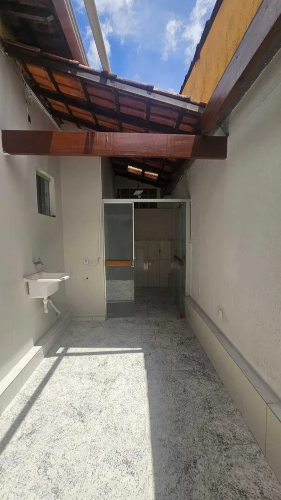 Casa, 2 quartos, 70 m² - Foto 12