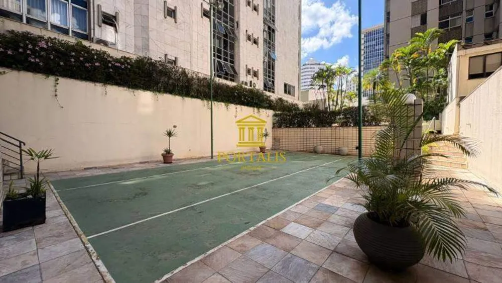 Apartamento, 1 quarto, 49 m² - Foto 9