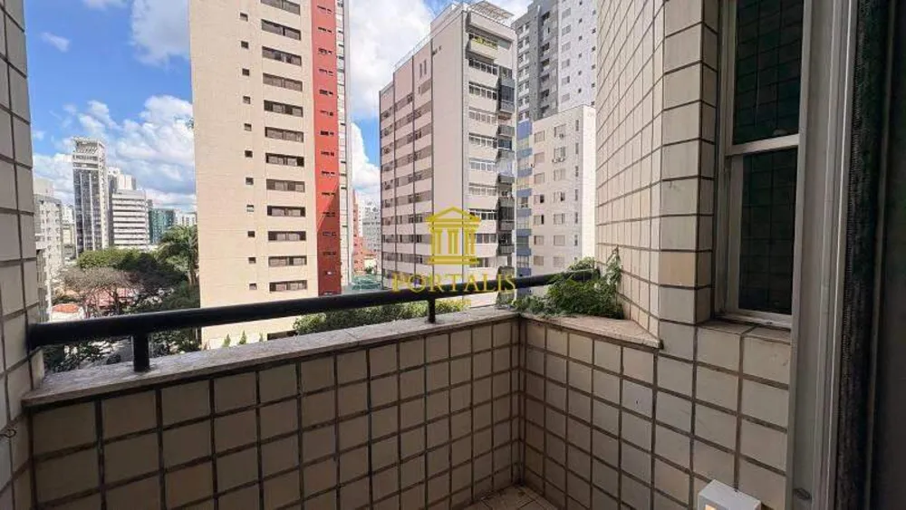 Apartamento, 1 quarto, 49 m² - Foto 3