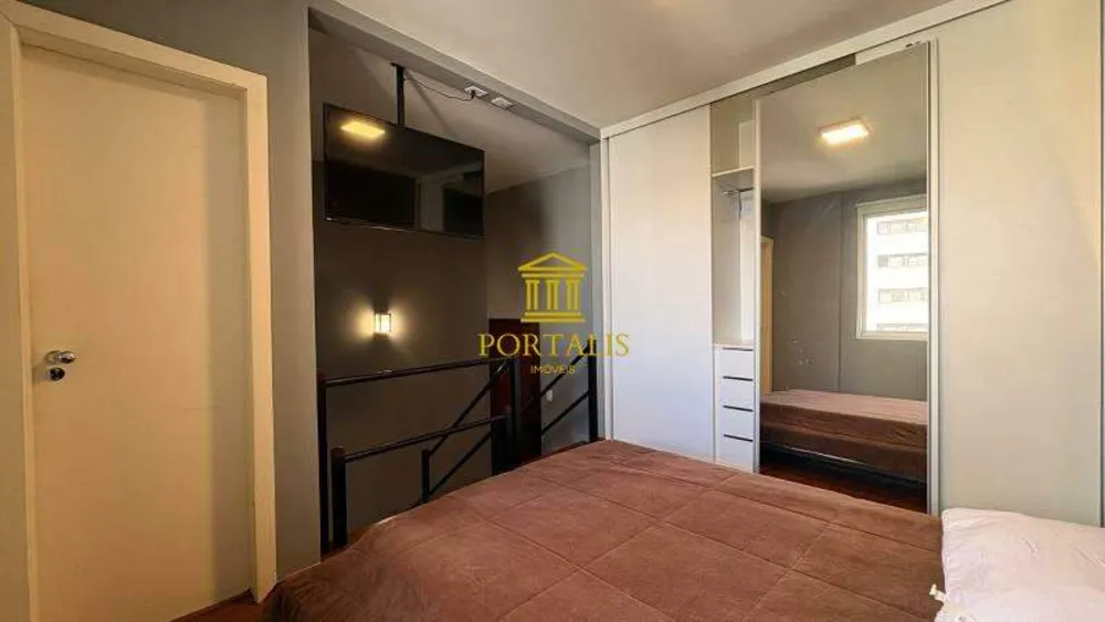 Apartamento, 1 quarto, 49 m² - Foto 3