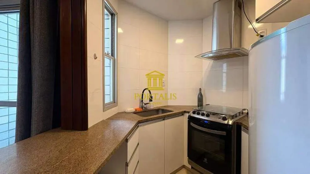 Apartamento, 1 quarto, 49 m² - Foto 6
