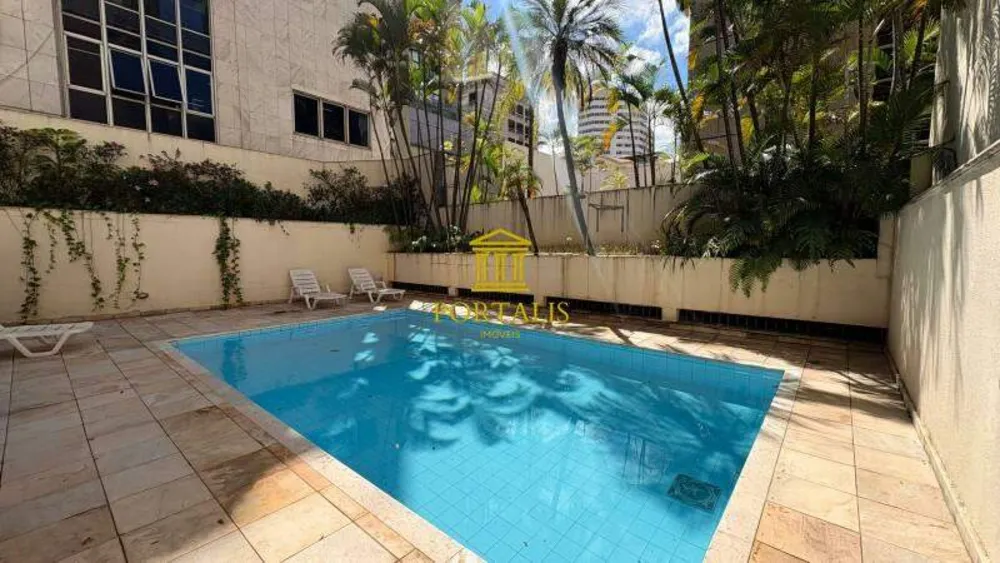Apartamento, 1 quarto, 49 m² - Foto 7