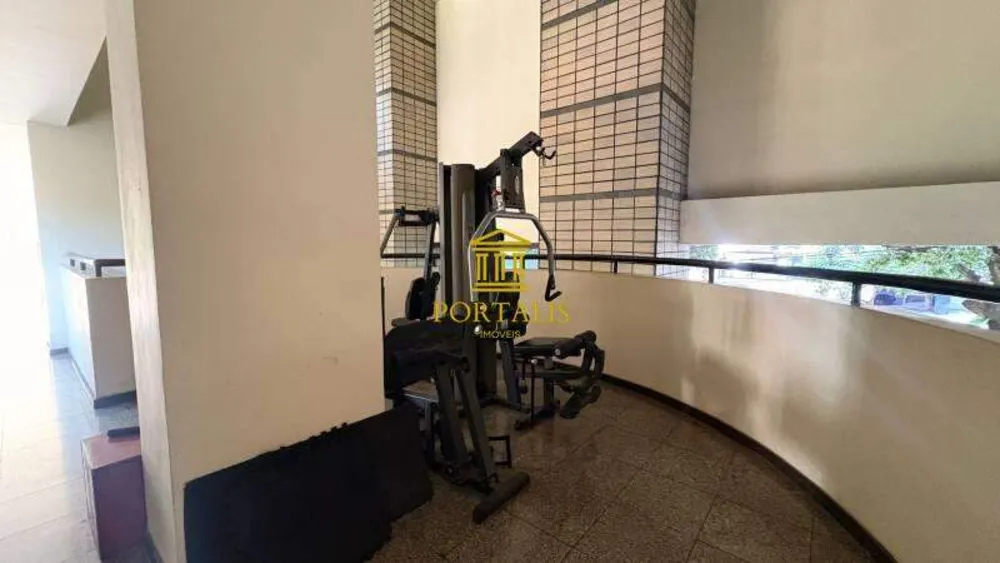 Apartamento, 1 quarto, 49 m² - Foto 8