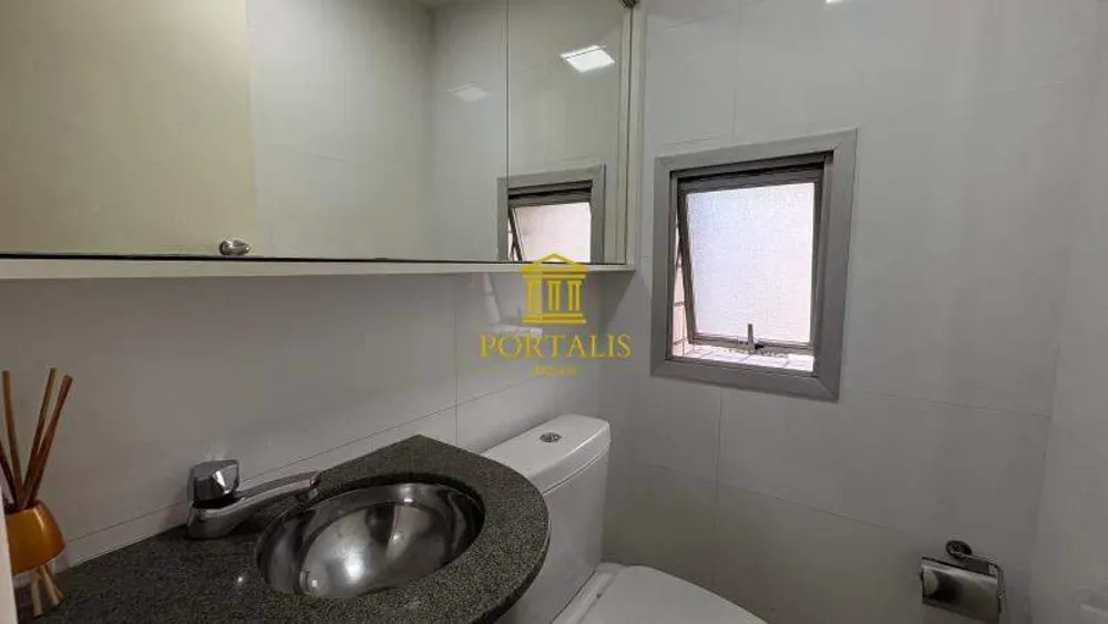 Apartamento, 1 quarto, 49 m² - Foto 2