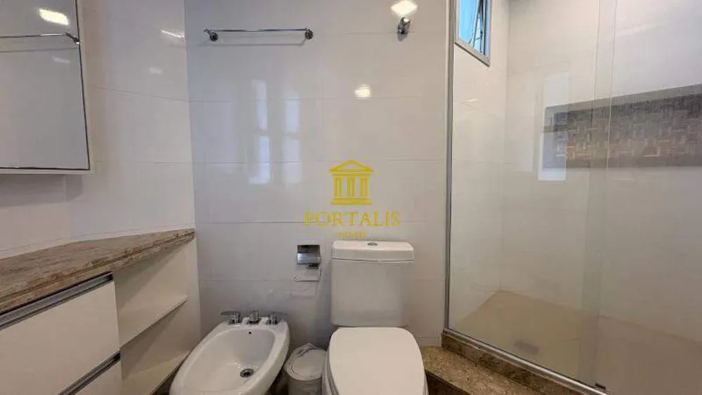Apartamento, 1 quarto, 49 m² - Foto 5