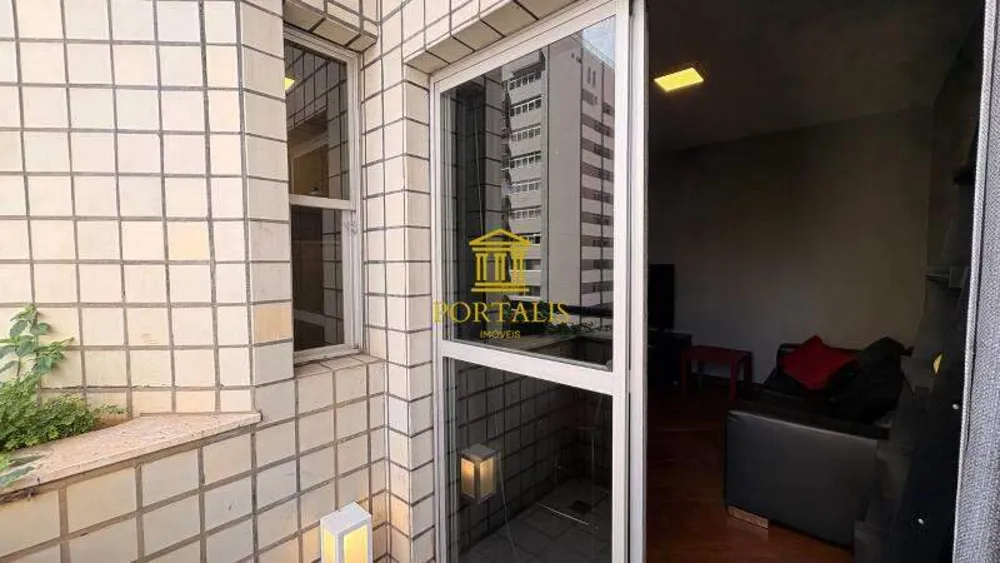 Apartamento, 1 quarto, 49 m² - Foto 4