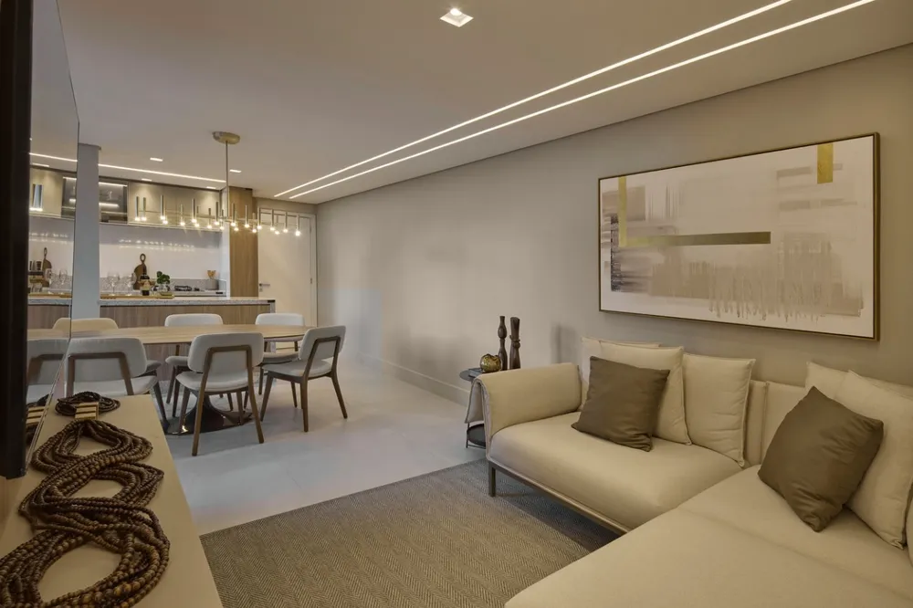 Apartamento, 3 quartos, 83 m² - Foto 1