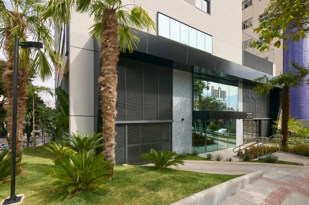 Apartamento, 3 quartos, 83 m² - Foto 6