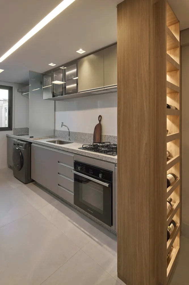 Apartamento, 3 quartos, 83 m² - Foto 4