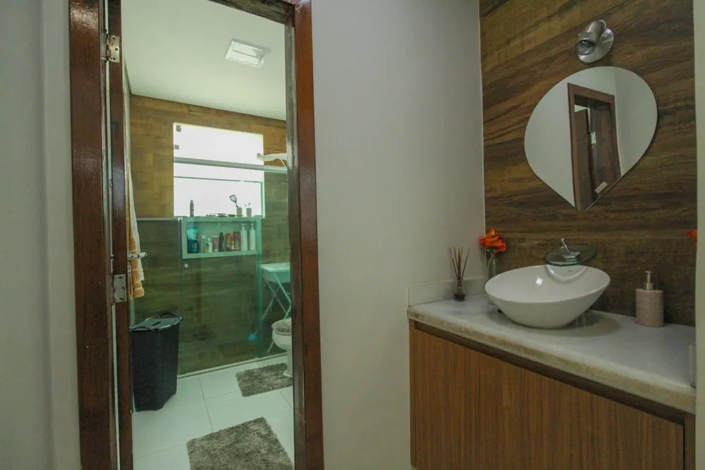 Casa, 4 quartos, 320 m² - Foto 11