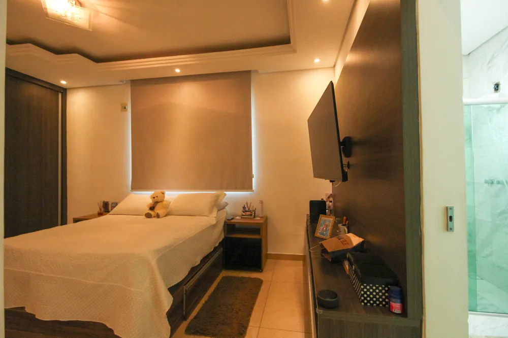 Casa, 4 quartos, 320 m² - Foto 11