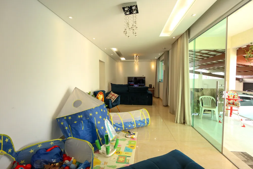 Casa, 4 quartos, 320 m² - Foto 3