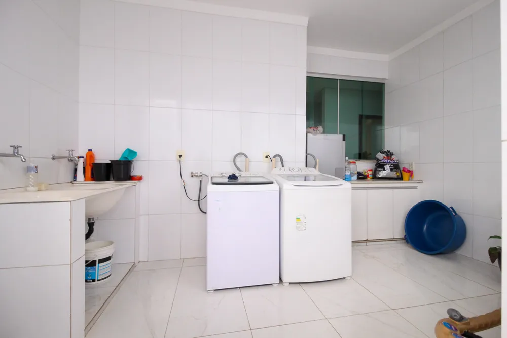 Casa, 4 quartos, 320 m² - Foto 12