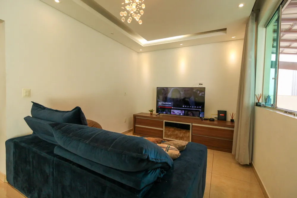 Casa, 4 quartos, 320 m² - Foto 4