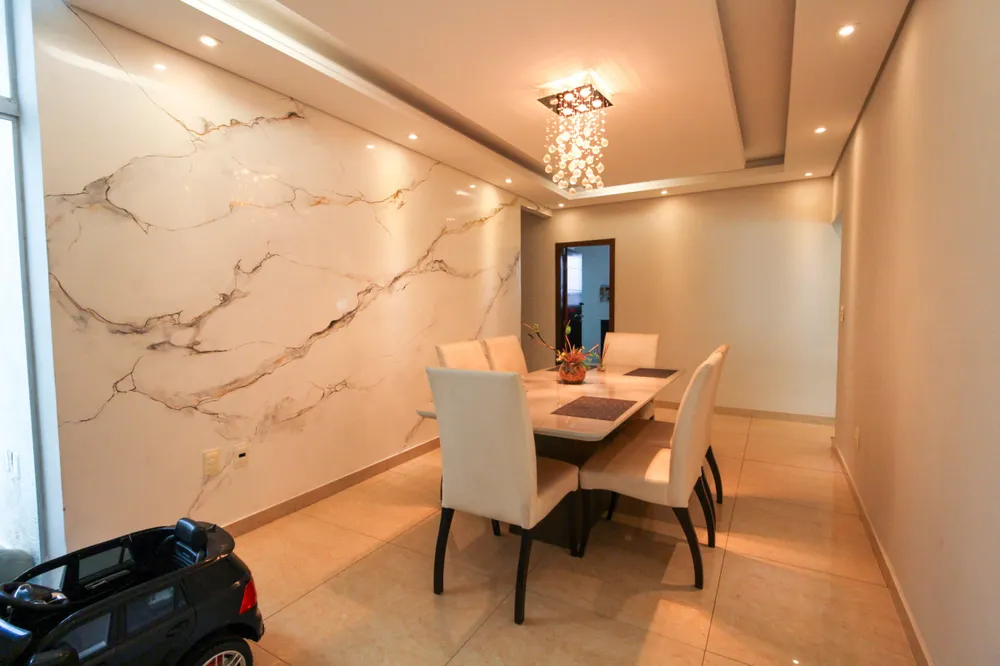 Casa, 4 quartos, 320 m² - Foto 6
