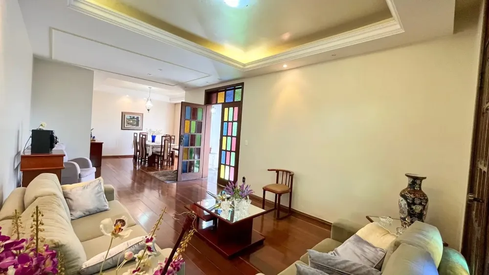 Casa, 5 quartos, 445 m² - Foto 7