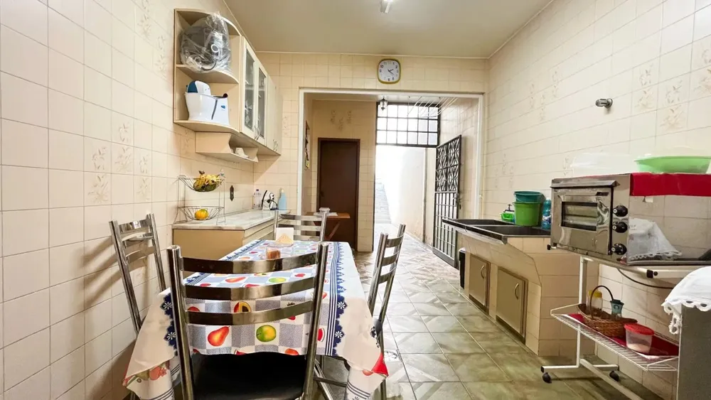 Casa, 5 quartos, 445 m² - Foto 23