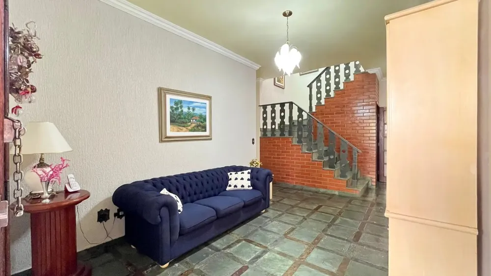 Casa, 5 quartos, 445 m² - Foto 6