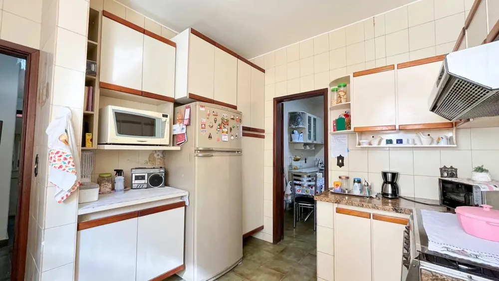 Casa, 5 quartos, 445 m² - Foto 20