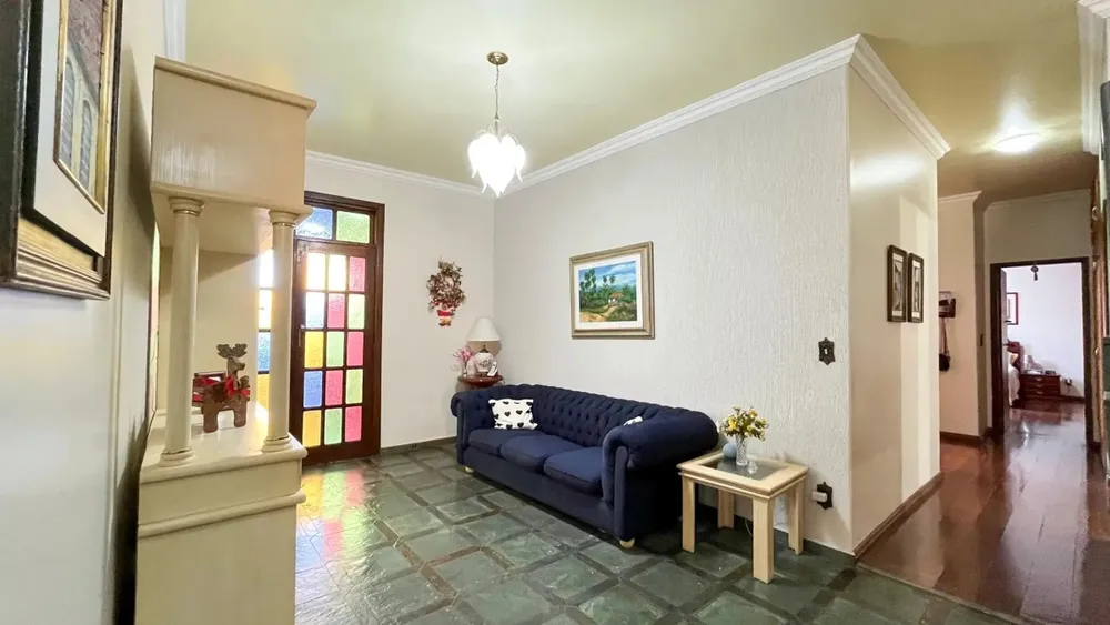Casa, 5 quartos, 445 m² - Foto 4
