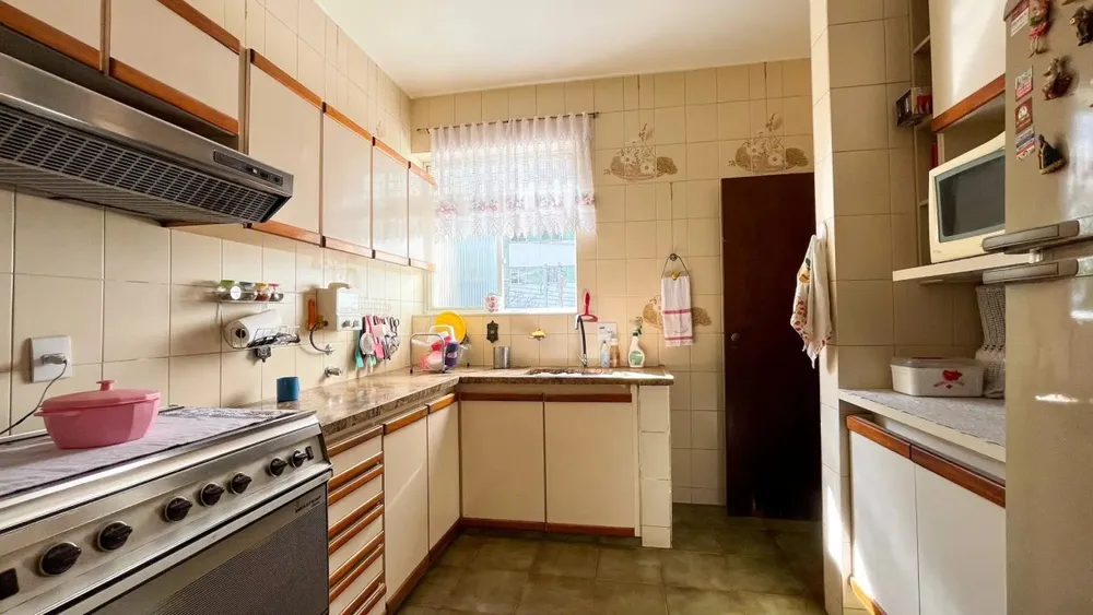Casa, 5 quartos, 445 m² - Foto 21