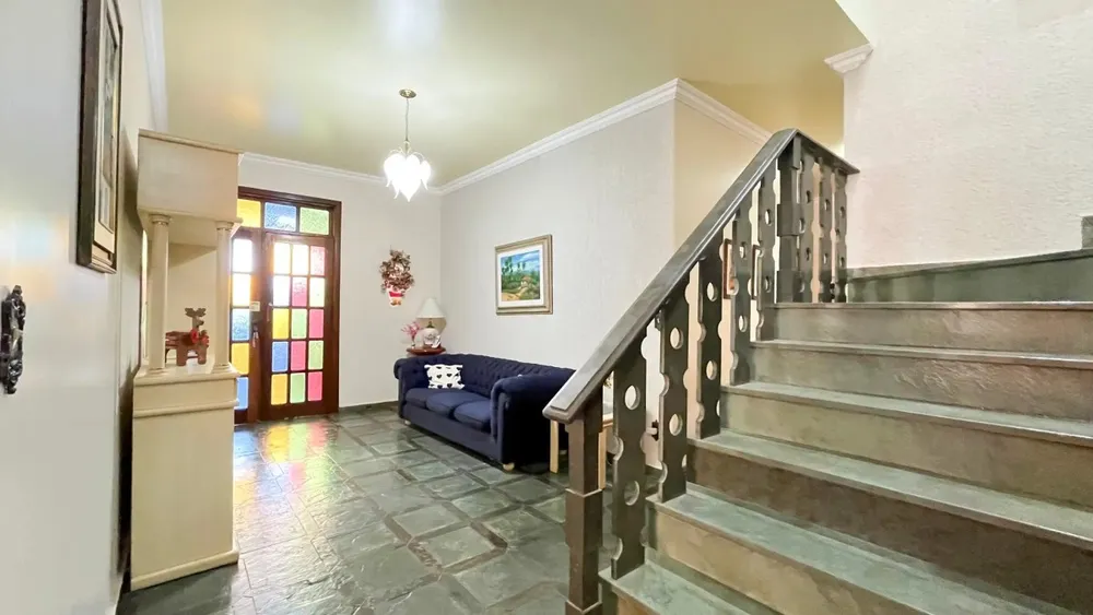 Casa, 5 quartos, 445 m² - Foto 5