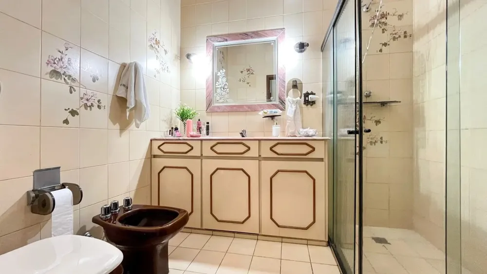 Casa, 5 quartos, 445 m² - Foto 8