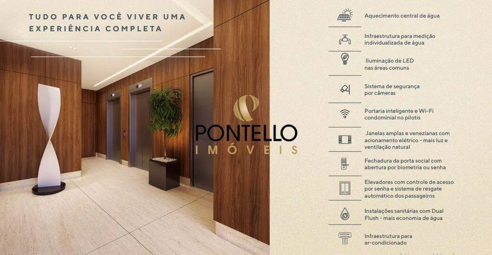 Apartamento, 1 quarto, 64 m² - Foto 16