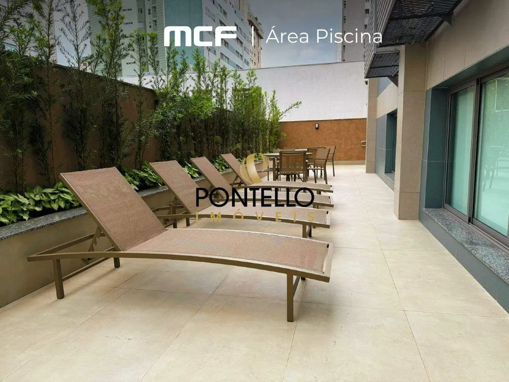 Apartamento, 1 quarto, 64 m² - Foto 6