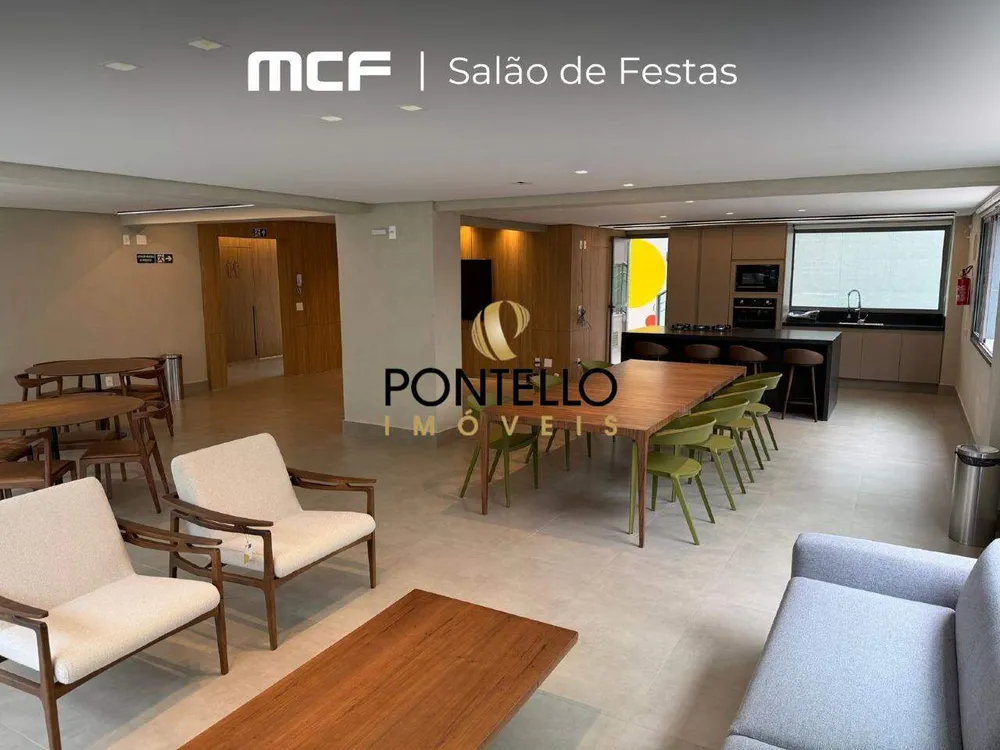 Apartamento, 1 quarto, 64 m² - Foto 7