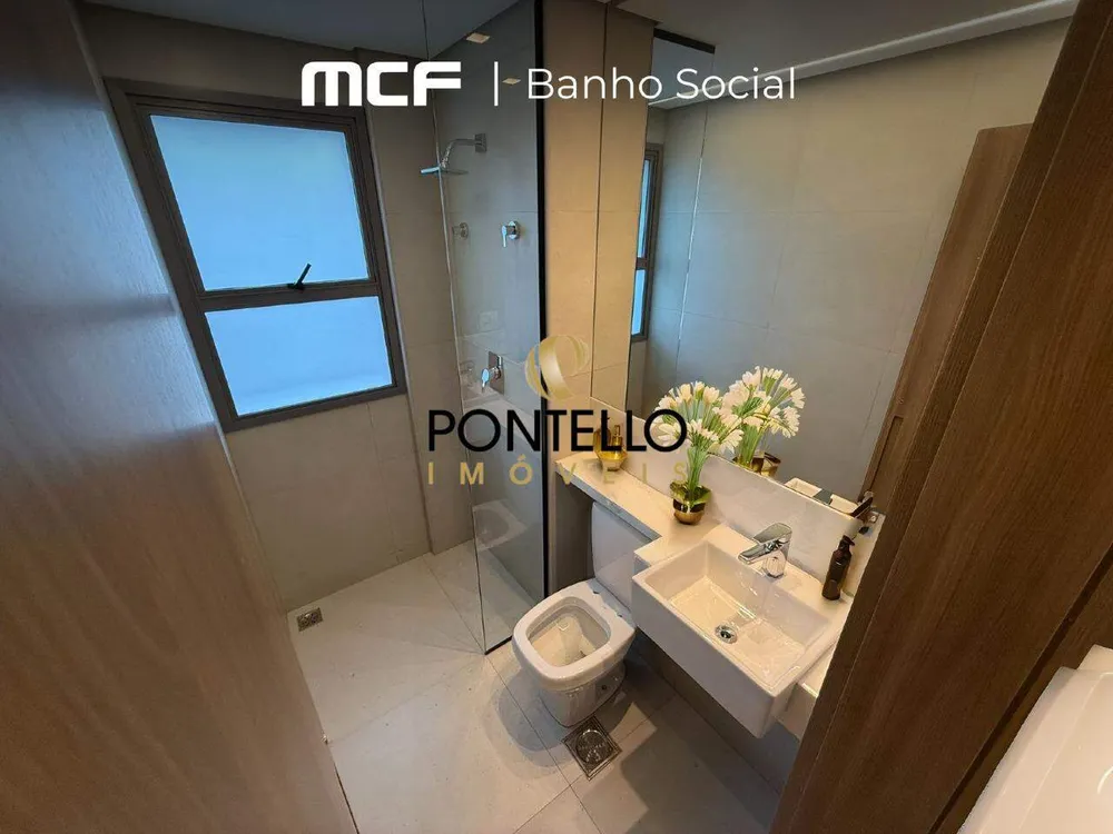 Apartamento, 1 quarto, 64 m² - Foto 3