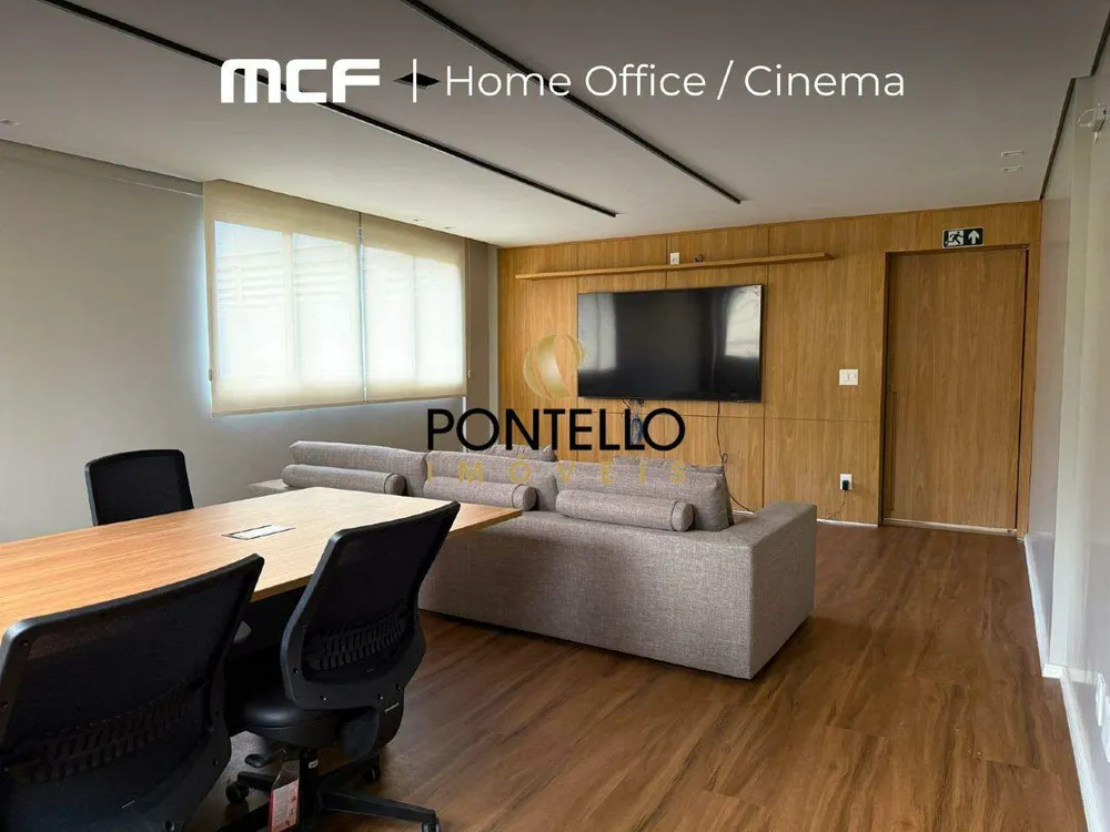 Apartamento, 1 quarto, 64 m² - Foto 11