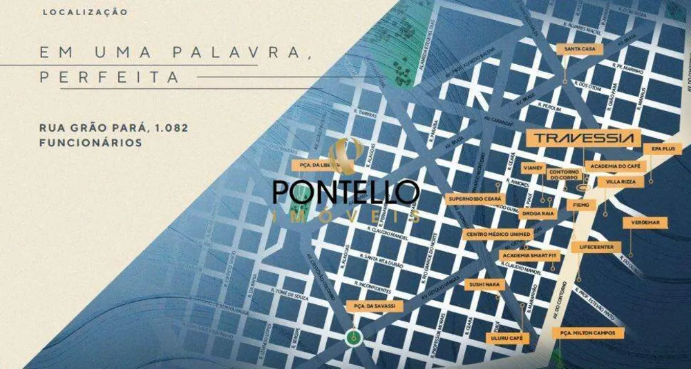 Apartamento, 1 quarto, 64 m² - Foto 14