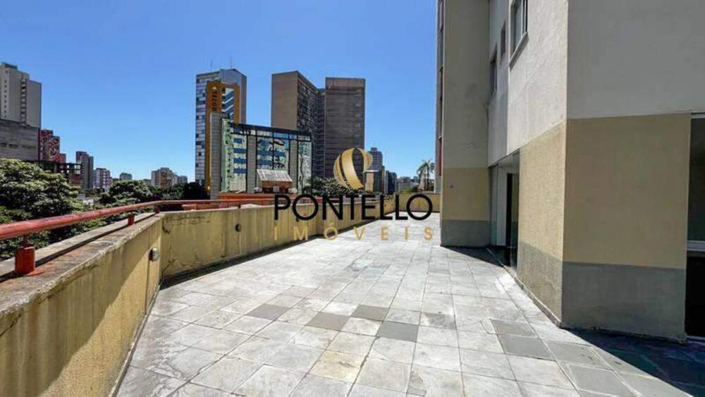Apartamento à venda com 2 quartos, 63m² - Foto 7