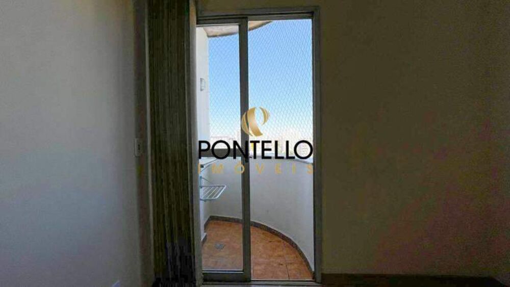 Apartamento à venda com 2 quartos, 63m² - Foto 3