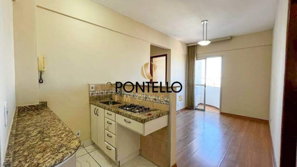 Apartamento à venda com 2 quartos, 63m² - Foto 1
