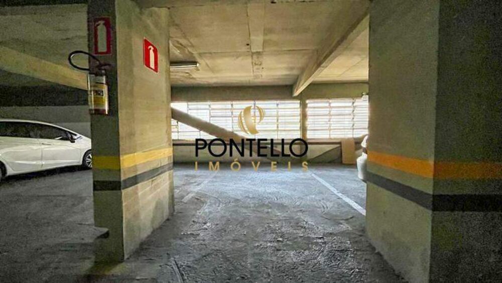 Apartamento à venda com 2 quartos, 63m² - Foto 8
