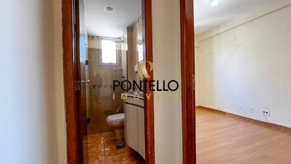Apartamento à venda com 2 quartos, 63m² - Foto 4