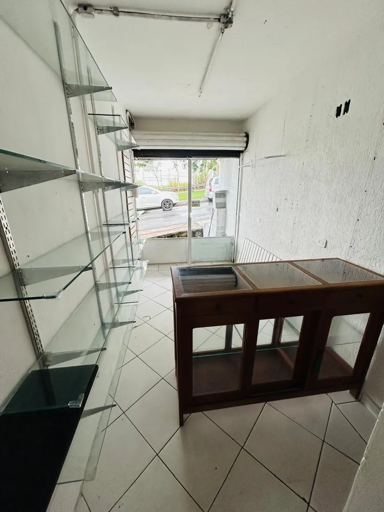 Loja-Salão, 25 m² - Foto 2