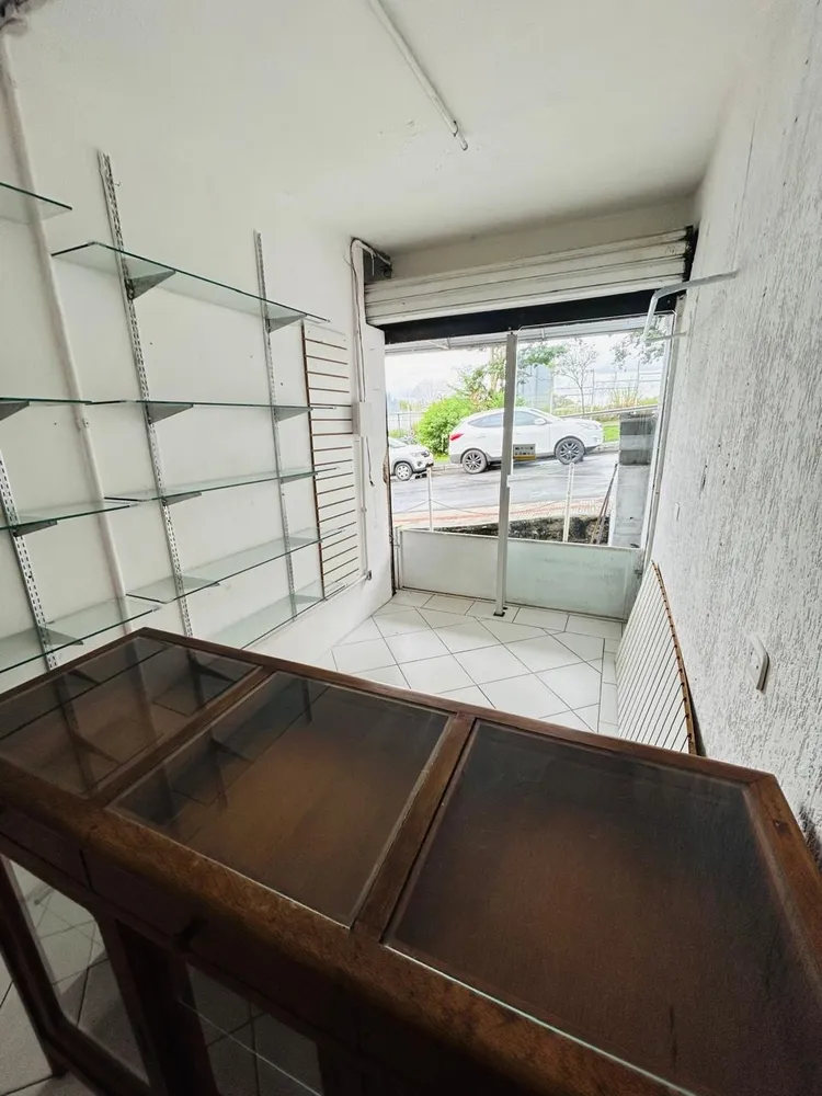 Loja-Salão, 25 m² - Foto 3