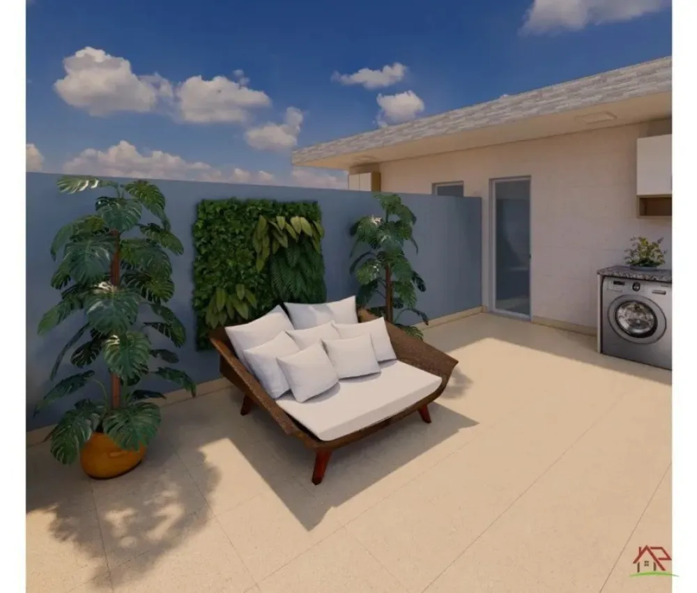 Apartamento, 2 quartos, 45 m² - Foto 12