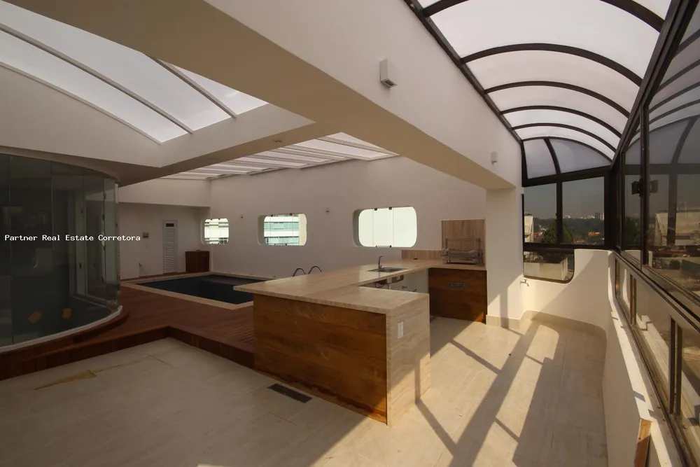 Cobertura, 4 quartos, 453 m² - Foto 5