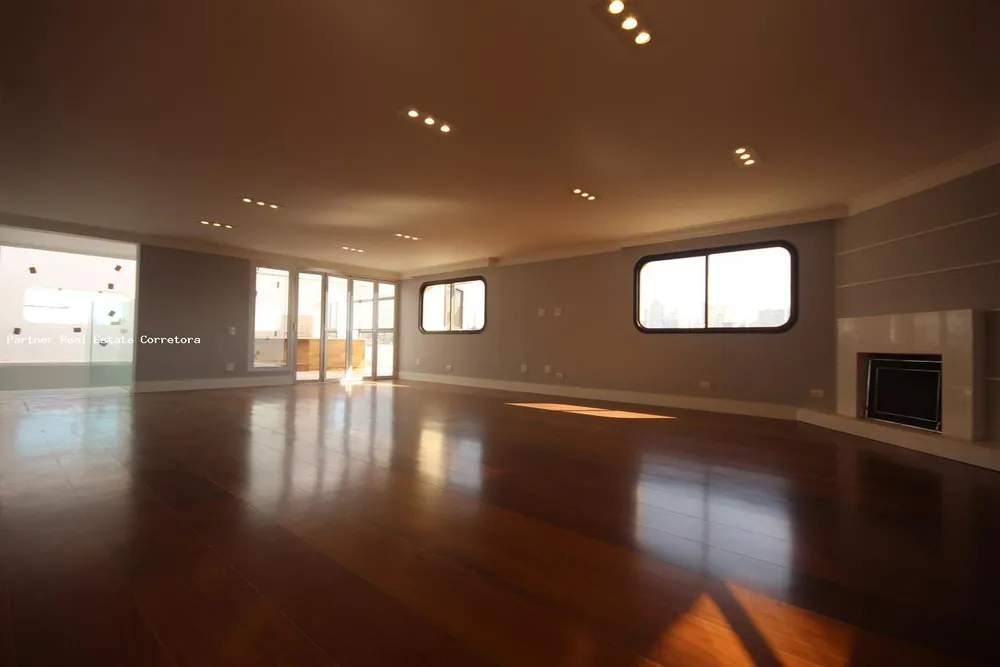 Cobertura, 4 quartos, 453 m² - Foto 1