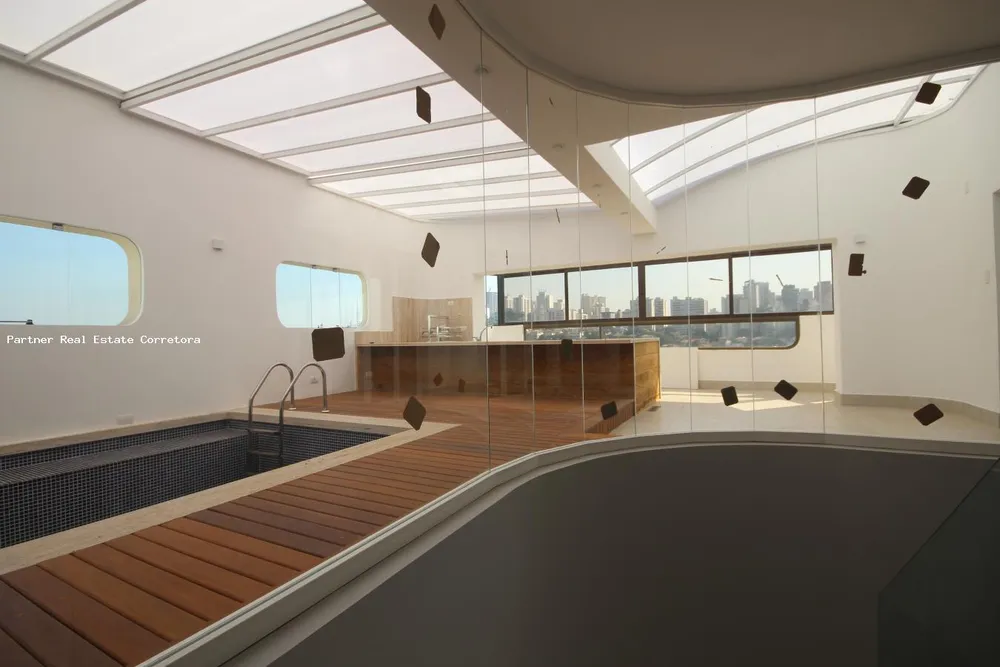 Cobertura, 4 quartos, 453 m² - Foto 23