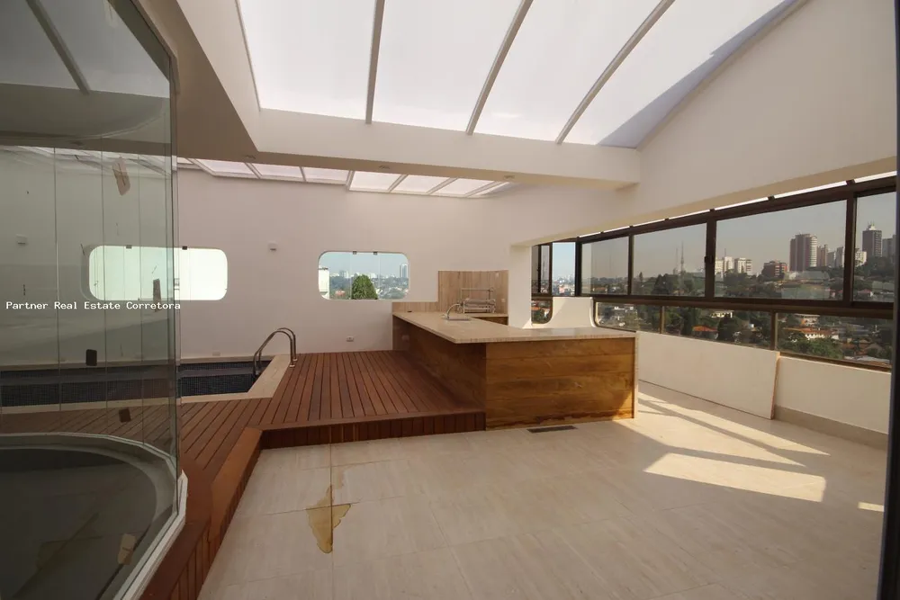 Cobertura, 4 quartos, 453 m² - Foto 2