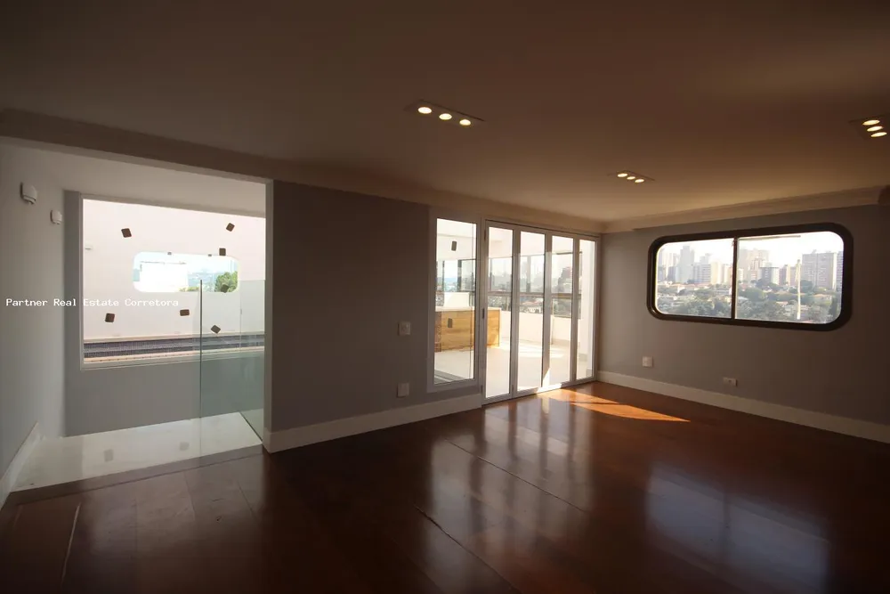 Cobertura, 4 quartos, 453 m² - Foto 3