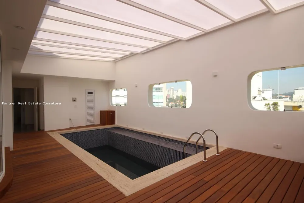 Cobertura, 4 quartos, 453 m² - Foto 8