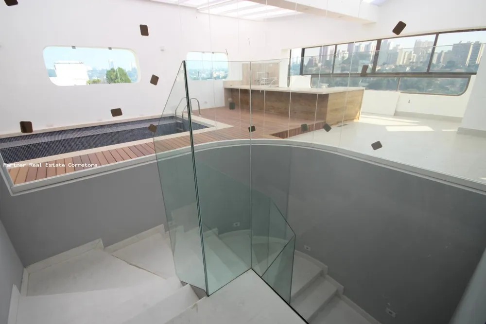 Cobertura, 4 quartos, 453 m² - Foto 19